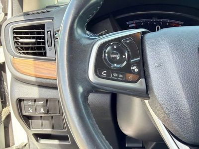 2019 Honda CR-V - Photo 37