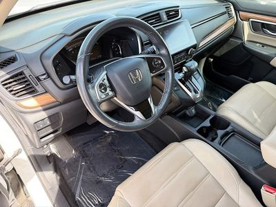2019 Honda CR-V - Photo 26