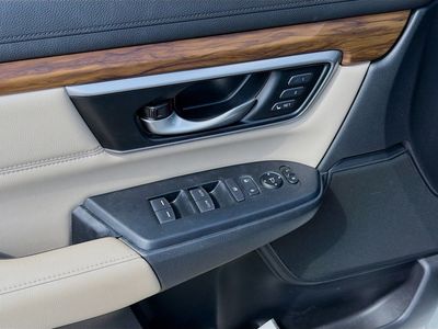 2019 Honda CR-V - Photo 23