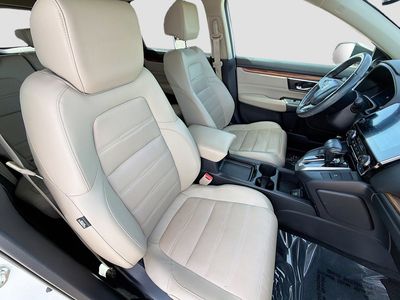 2019 Honda CR-V - Photo 15