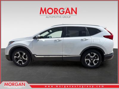 2019 Honda CR-V - Photo 6