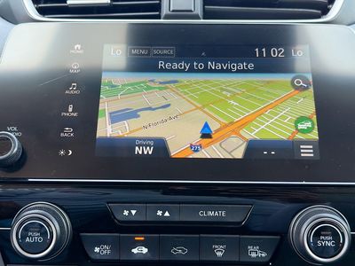 2019 Honda CR-V - Photo 32