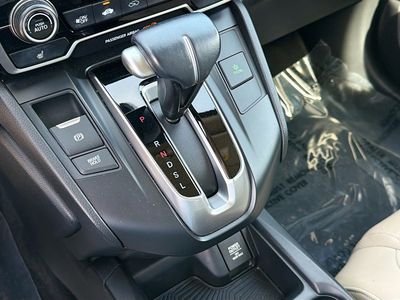 2019 Honda CR-V - Photo 29