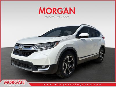 2019 Honda CR-V - Photo 7