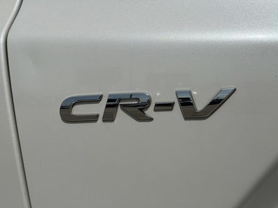 2019 Honda CR-V - Photo 11