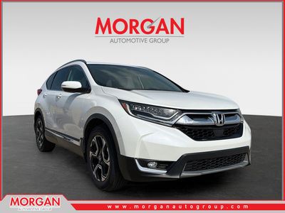 2019 Honda CR-V - Photo 1