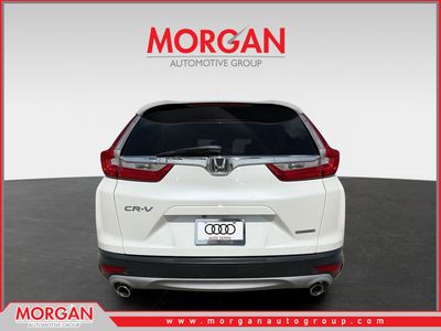 2019 Honda CR-V - Photo 4