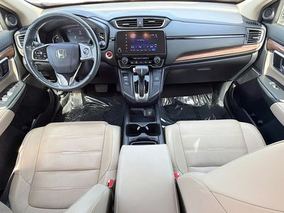 2019 Honda CR-V - Photo 16