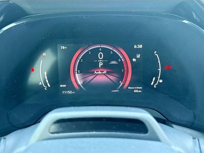 2024 Lexus RX - Photo 42