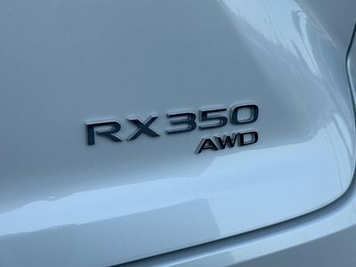 2024 Lexus RX - Photo 11