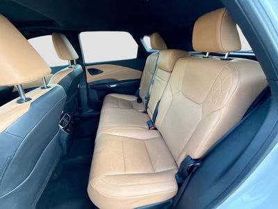 2024 Lexus RX - Photo 22