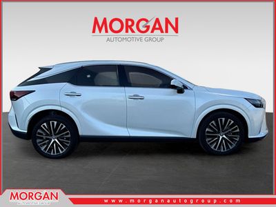 2024 Lexus RX - Photo 2