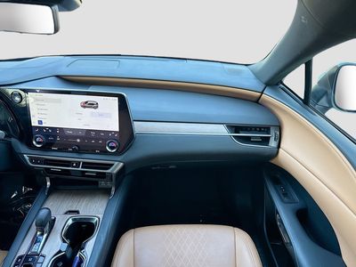 2024 Lexus RX - Photo 19