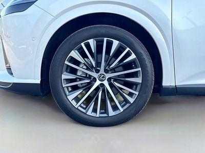 2024 Lexus RX - Photo 44