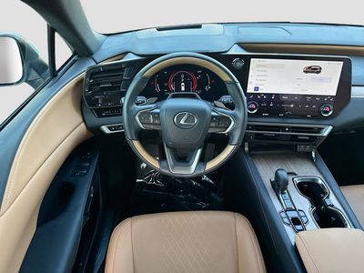 2024 Lexus RX - Photo 18