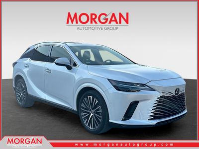 2024 Lexus RX - Photo 1