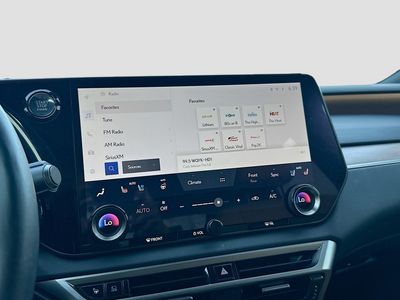 2024 Lexus RX - Photo 33