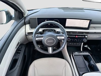 2025 Hyundai Tucson Hybrid - Photo 17