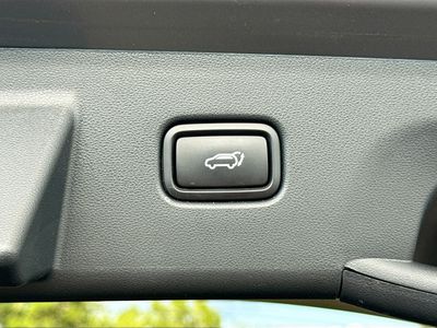 2025 Hyundai Tucson Hybrid - Photo 13