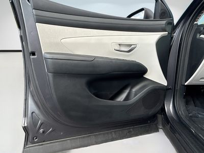 2025 Hyundai Tucson Hybrid - Photo 21
