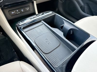 2025 Hyundai Tucson Hybrid - Photo 30