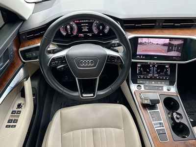 2023 Audi A6 Sedan - Photo 16