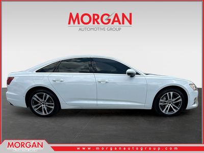 2023 Audi A6 Sedan - Photo 2