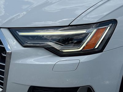 2023 Audi A6 Sedan - Photo 9
