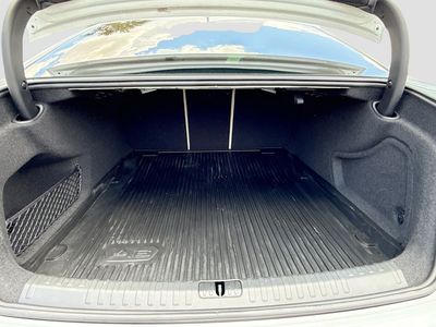 2023 Audi A6 Sedan - Photo 11