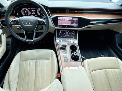 2023 Audi A6 Sedan - Photo 15