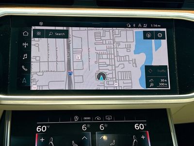 2023 Audi A6 Sedan - Photo 31