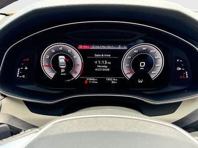 2023 Audi A6 Sedan - Photo 39