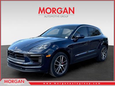 2022 Porsche Macan - Photo 7