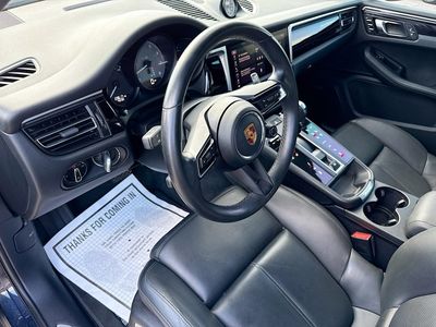 2022 Porsche Macan - Photo 26