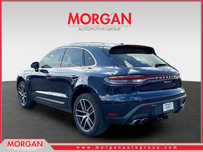 2022 Porsche Macan - Photo 5