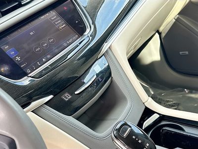 2020 Cadillac XT6 - Photo 41