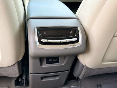 2020 Cadillac XT6 - Photo 20