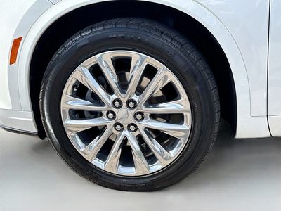 2020 Cadillac XT6 - Photo 42