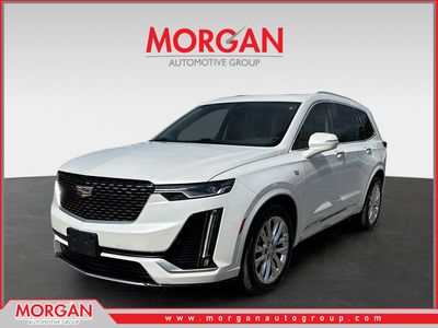 2020 Cadillac XT6 - Photo 7