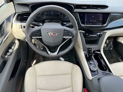 2020 Cadillac XT6 - Photo 17