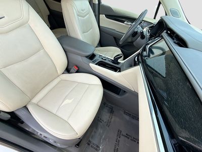 2020 Cadillac XT6 - Photo 15