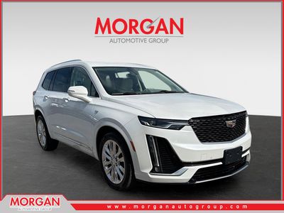 2020 Cadillac XT6 - Photo 1