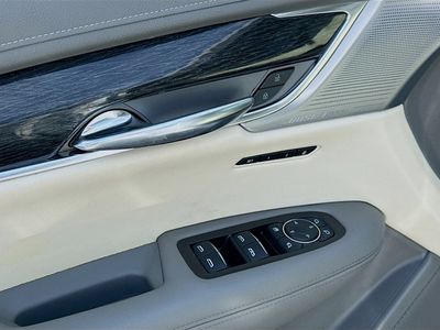 2020 Cadillac XT6 - Photo 24