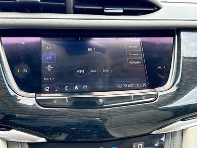 2020 Cadillac XT6 - Photo 29