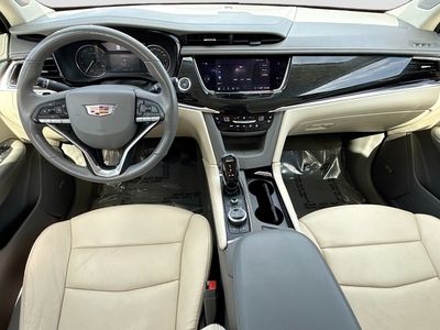 2020 Cadillac XT6 - Photo 16