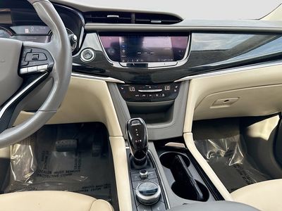 2020 Cadillac XT6 - Photo 19