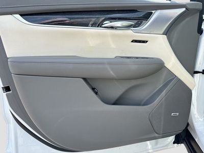2020 Cadillac XT6 - Photo 23