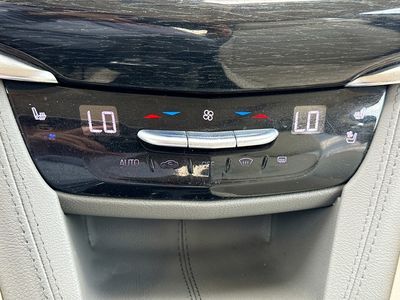 2020 Cadillac XT6 - Photo 33
