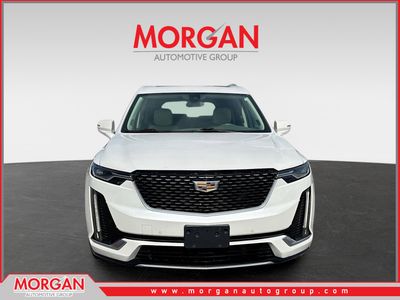 2020 Cadillac XT6 - Photo 8