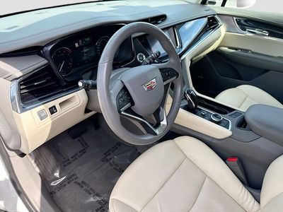2020 Cadillac XT6 - Photo 27